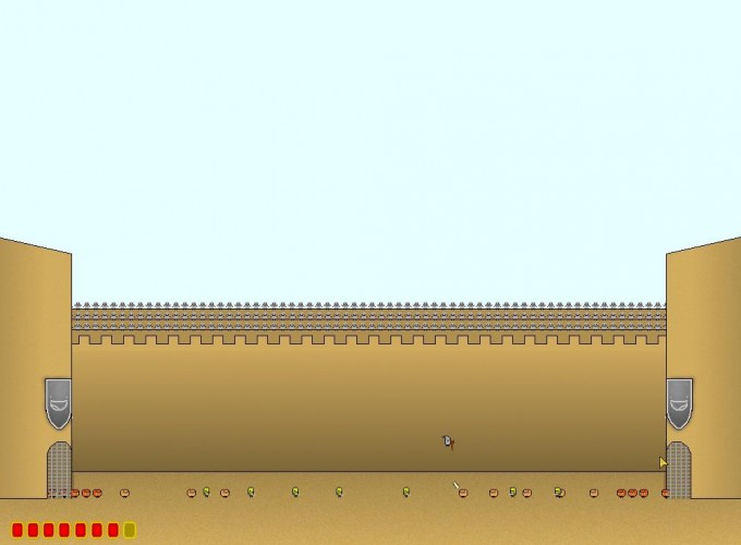 Screenshot 1 of Its not dangerous anymore