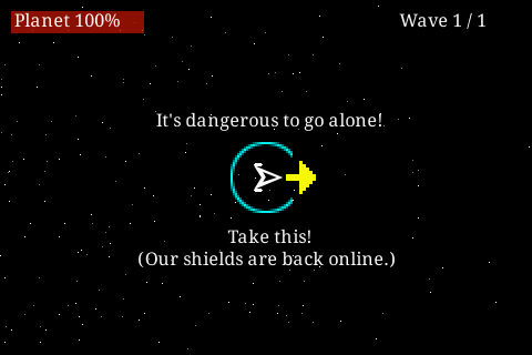 Screenshot 3 of Pludum Dary