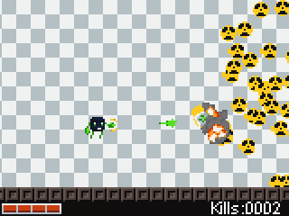 Screenshot 1 of Violent Security Essentials
