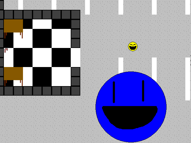 Screenshot 2 of Super Fat Man