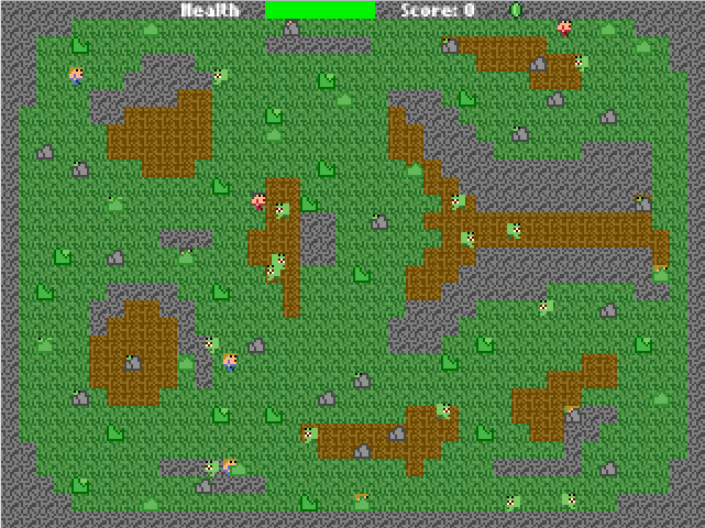 Screenshot 1 of Talisman