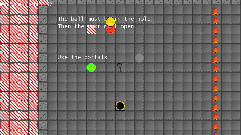 Screenshot 2 of TelePortal