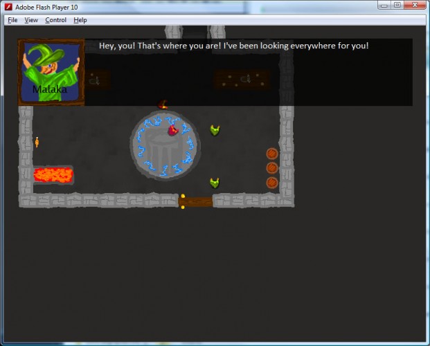 Screenshot 1 of Wizards of the Brew