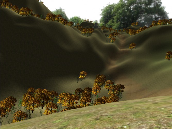 Screenshot 1 of LD20: Alone