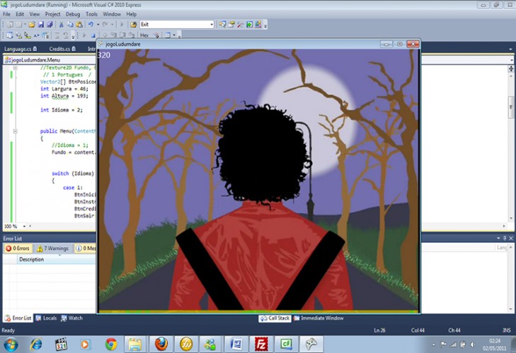 Screenshot 1 of UpdateGames - Hidden Cues