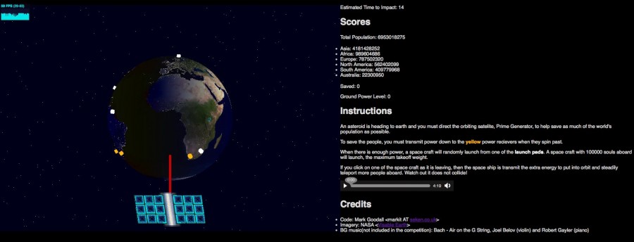 Screenshot 2 of You Cannot Beat This Game