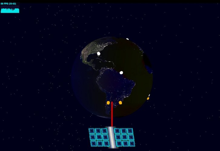 Screenshot 1 of You Cannot Beat This Game