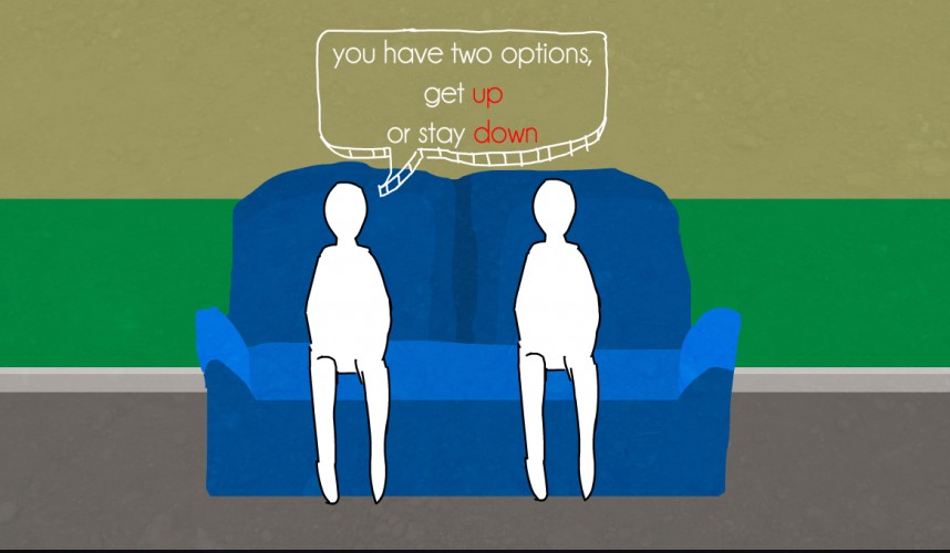Screenshot 1 of Reality