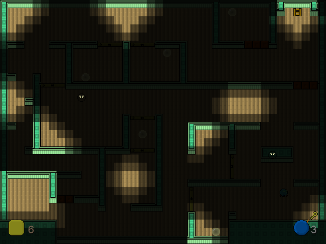 Screenshot 4 of The Shadows Hunger