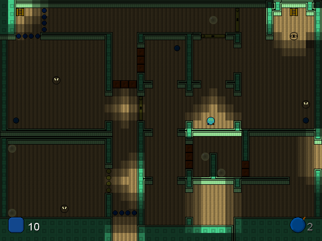 Screenshot 3 of The Shadows Hunger