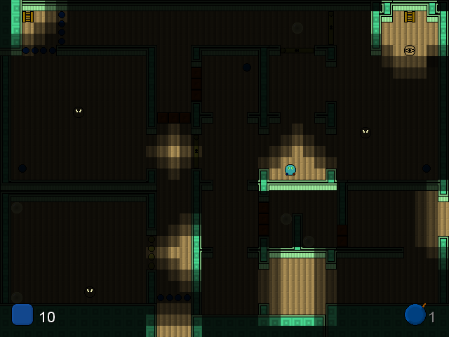 Screenshot 5 of The Shadows Hunger