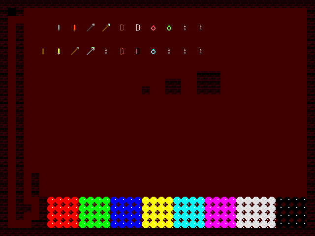 Screenshot 1 of Castle-Game Engine
