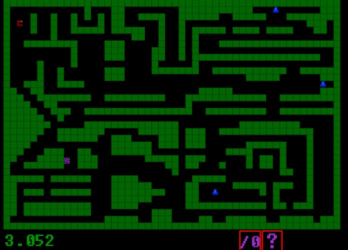 Screenshot 1 of Viral