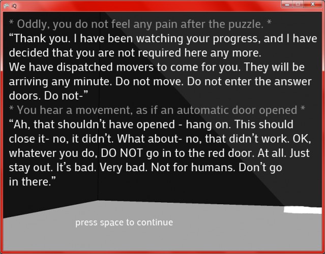 Screenshot 3 of iQ