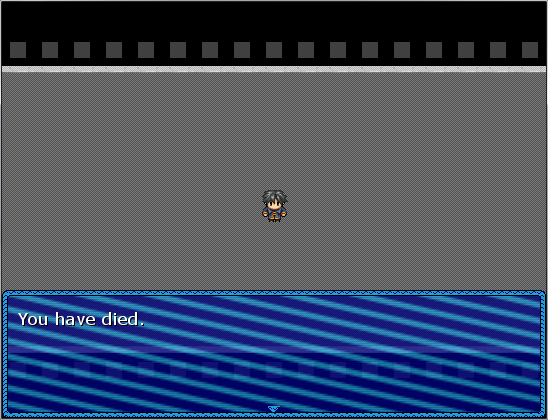 Screenshot 1 of Escape from Limbo