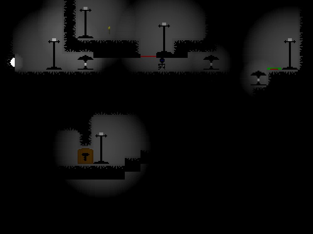 Screenshot 3 of Prison Lander