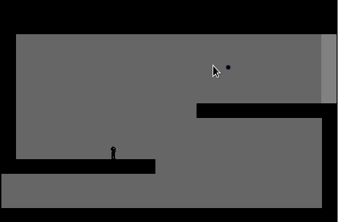 Screenshot 1 of Escape Velocity