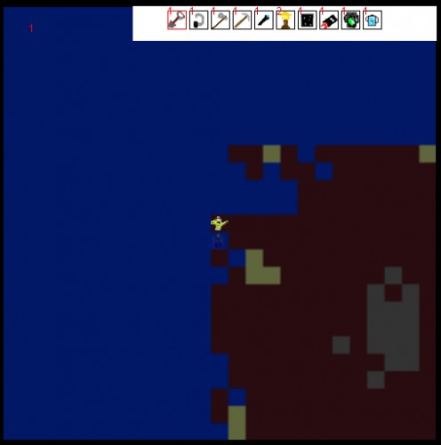 Screenshot 3 of CRASH!