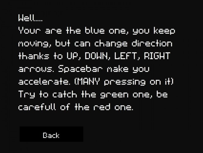 Screenshot 2 of Catch and Leave