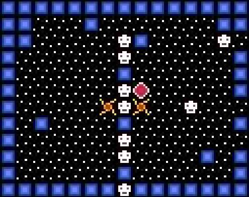 Screenshot 1 of Space Escape