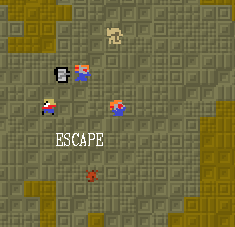 Screenshot 1 of Cacophony