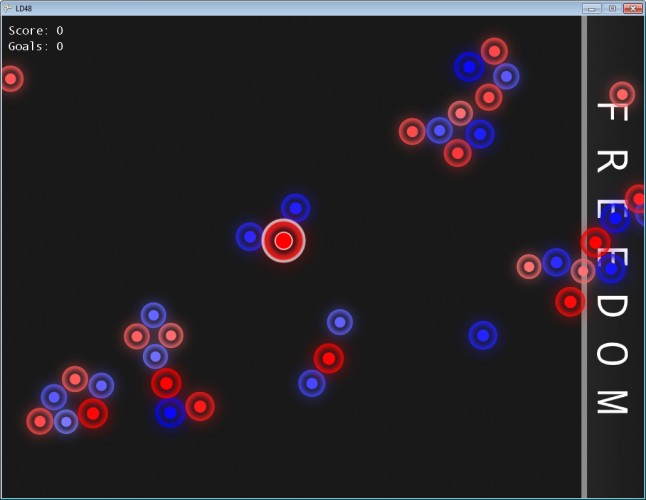 Screenshot 1 of Charge