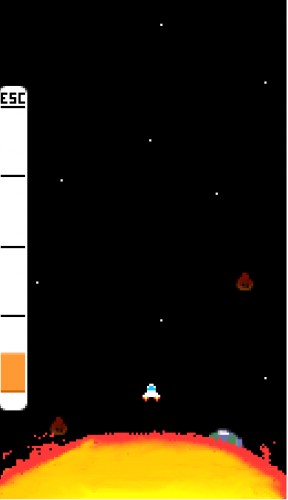 Screenshot 2 of =-=Solar Escape=-=