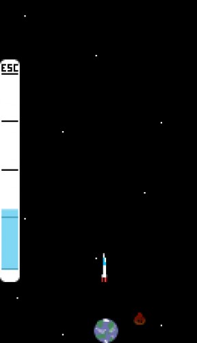 Screenshot 4 of =-=Solar Escape=-=