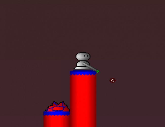 Screenshot 4 of Planet RED