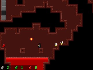 Screenshot 3 of Robotic Friend