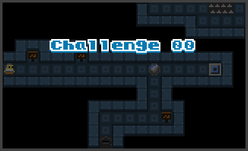 Screenshot 1 of Temple of Loneliness