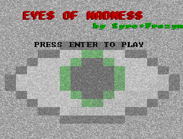 Screenshot 2 of Eyes of Madness