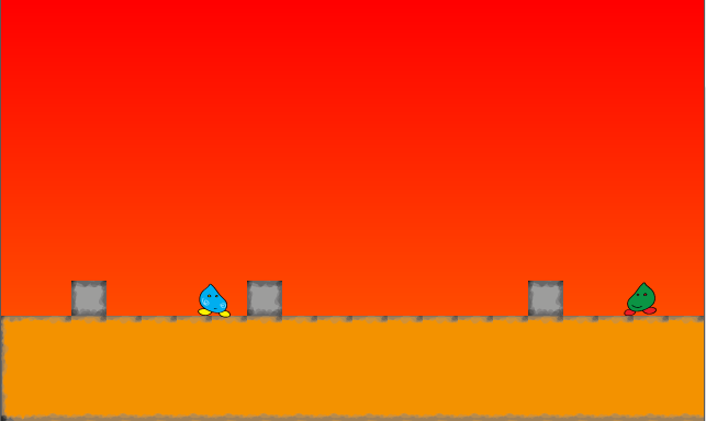 Screenshot 2 of Stompy