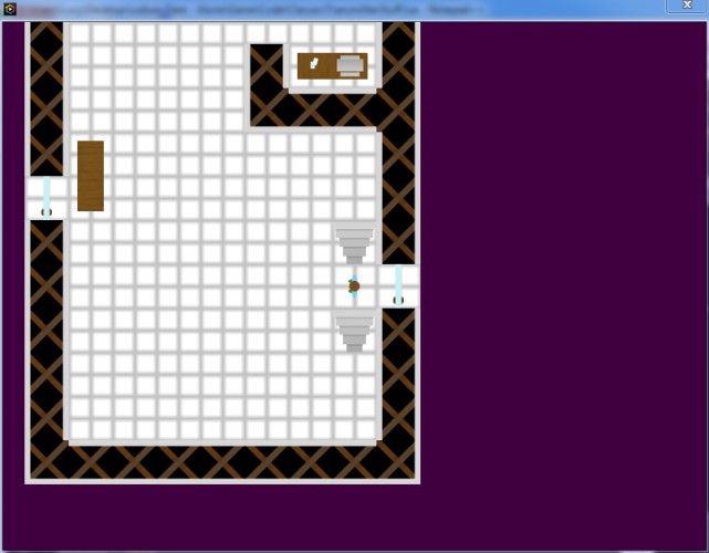Screenshot 1 of Stuck