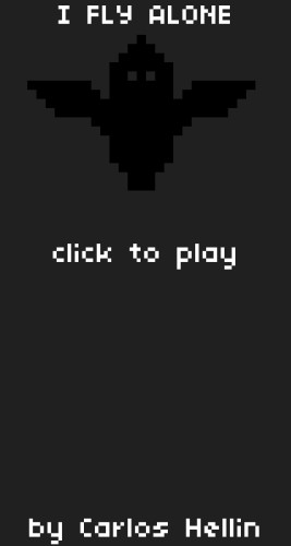 Screenshot 2 of I Fly Alone