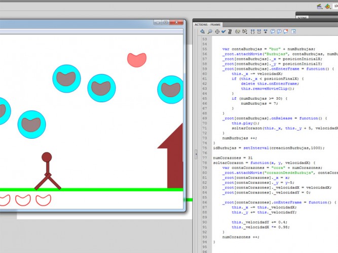 Screenshot 3 of Mr. Treevil's Lonely Heart