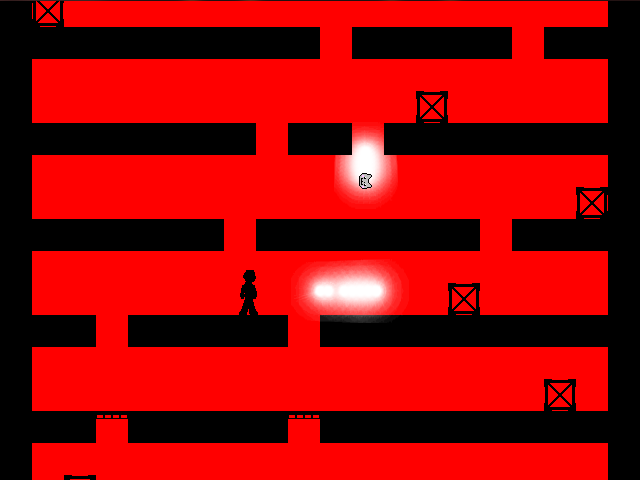 Screenshot 1 of Friend-Bot
