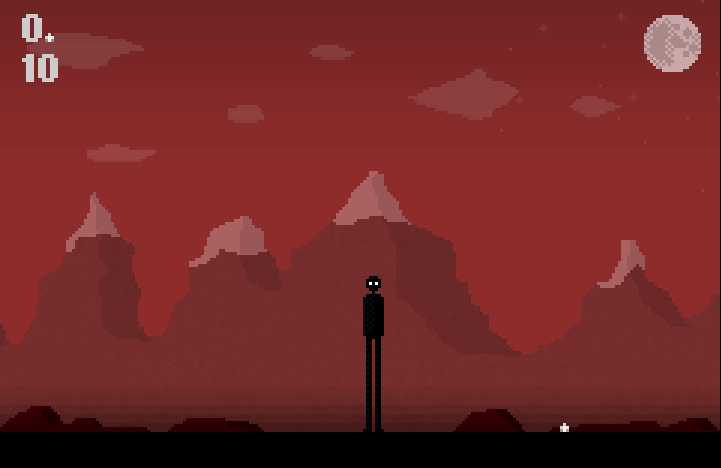 Screenshot 1 of Hikikomori