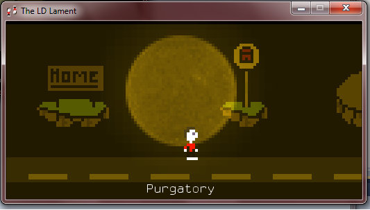 Screenshot 5 of The LD Lament
