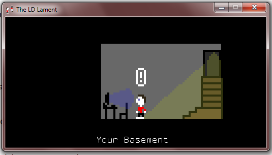 Screenshot 3 of The LD Lament