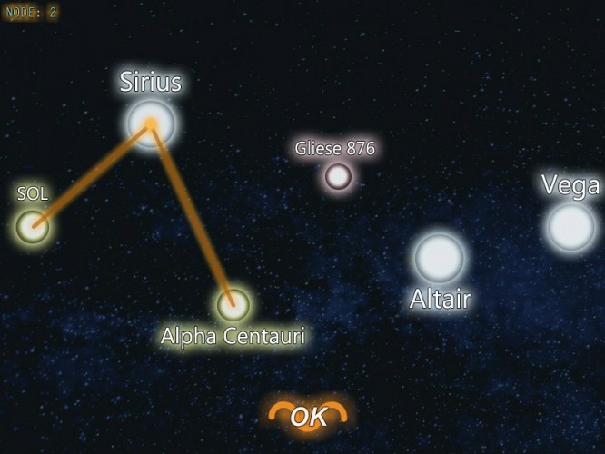 Screenshot 2 of Alone In The Universe