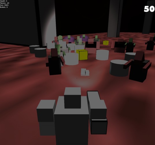 Screenshot 5 of Apoc: Apocalypse Shooter