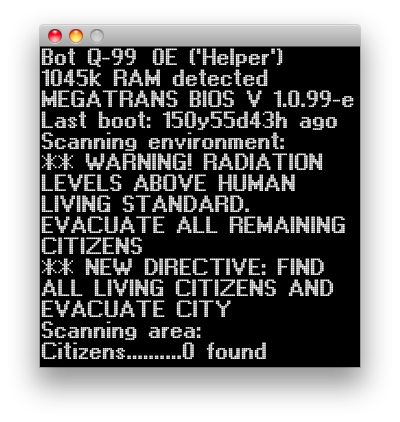 Screenshot 3 of Sokobot