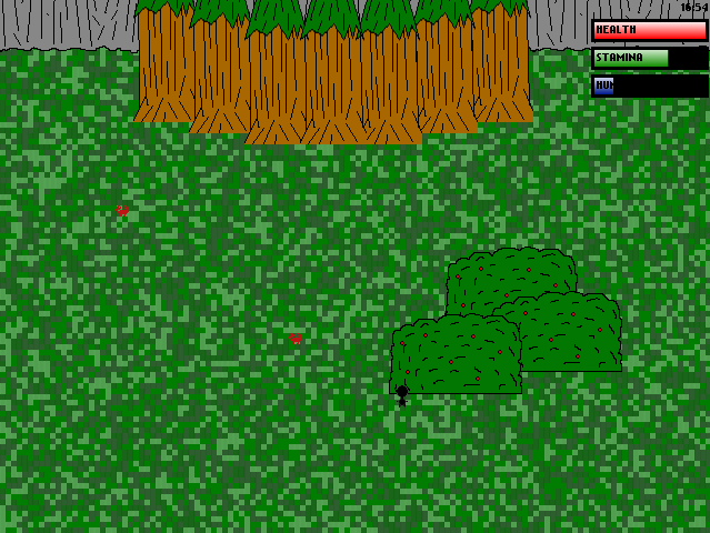 Screenshot 2 of The Island