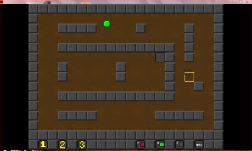 Screenshot 2 of The Maze