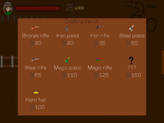 Screenshot 3 of Mine Shaft of Doom