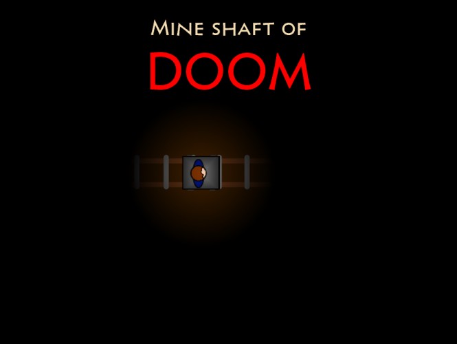 Screenshot 4 of Mine Shaft of Doom