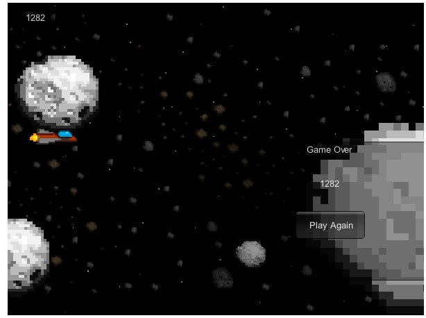 Screenshot 2 of The Stars Need a Friend, Too...