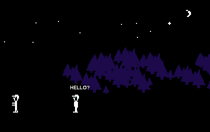 Screenshot 1 of Screaming