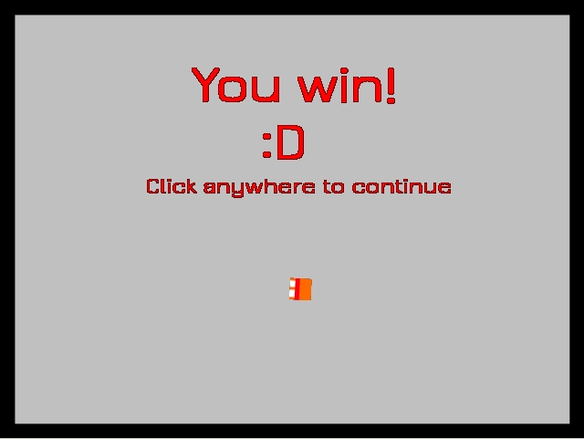 Screenshot 1 of LD22 Warmup Shooter Game 